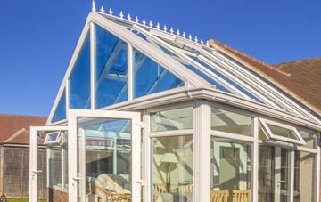 conservatory roof insulation costs Town Park
