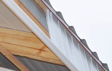why Town Park fascia repairs are essential