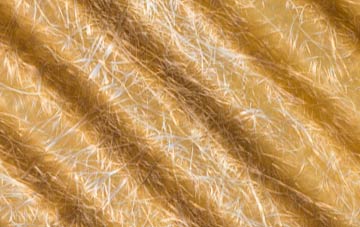 Town Park fibreglass roof waterproofing