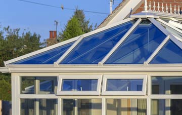professional Town Park conservatory insulation