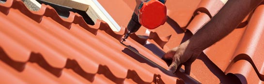 save on Town Park roof installation costs