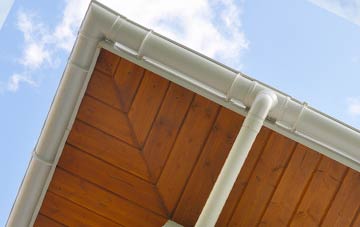 Town Park soffit types