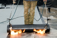 Town Park flat roof sealing quote