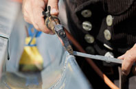 Town Park lead roof quotes